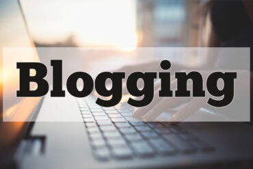 Blogging Lets Gеt Yоu Stаrtеd